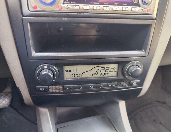 Seat Ibiza Hatchback 1,9 l 74 kw