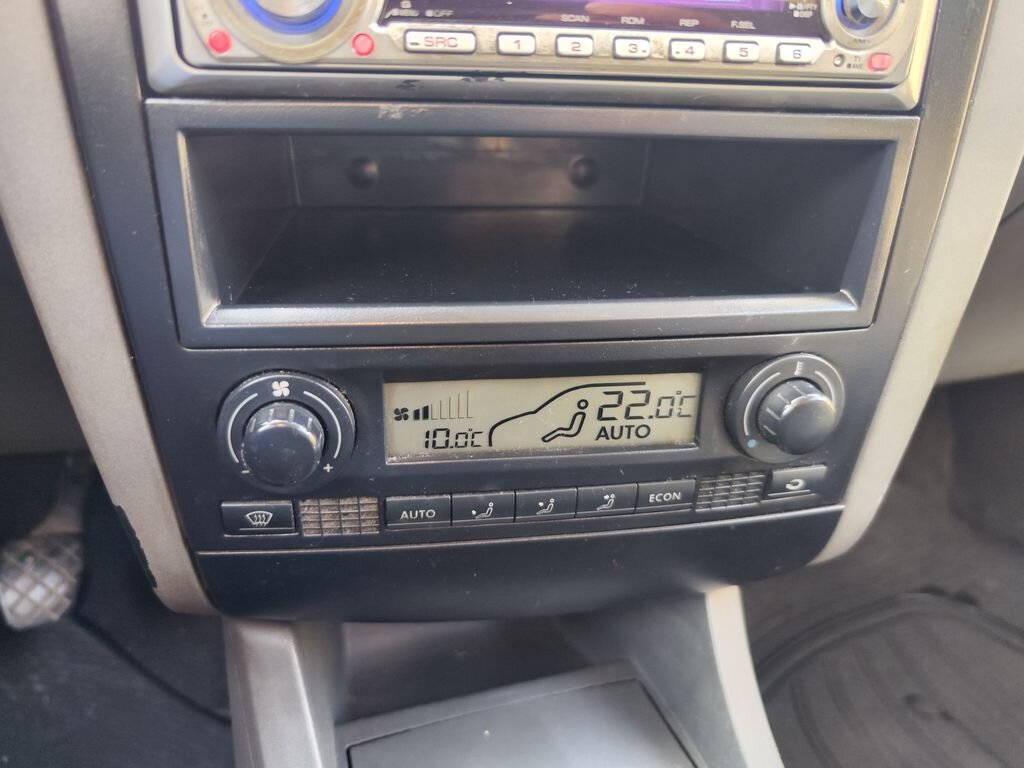 Seat Ibiza Hatchback 1,9 l 74 kw