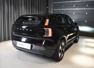 Volvo EX30 SUV 0,0 200 kw