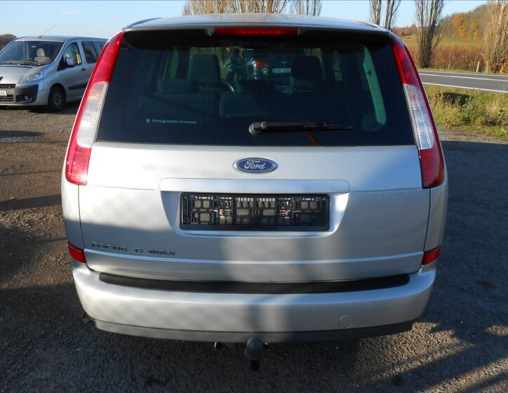 Ford C-MAX 25