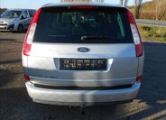 Ford C-MAX 25