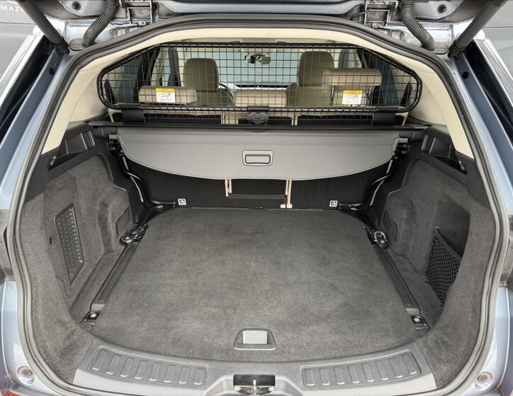 Land Rover Discovery Sport SUV 2,0 l 110 kw