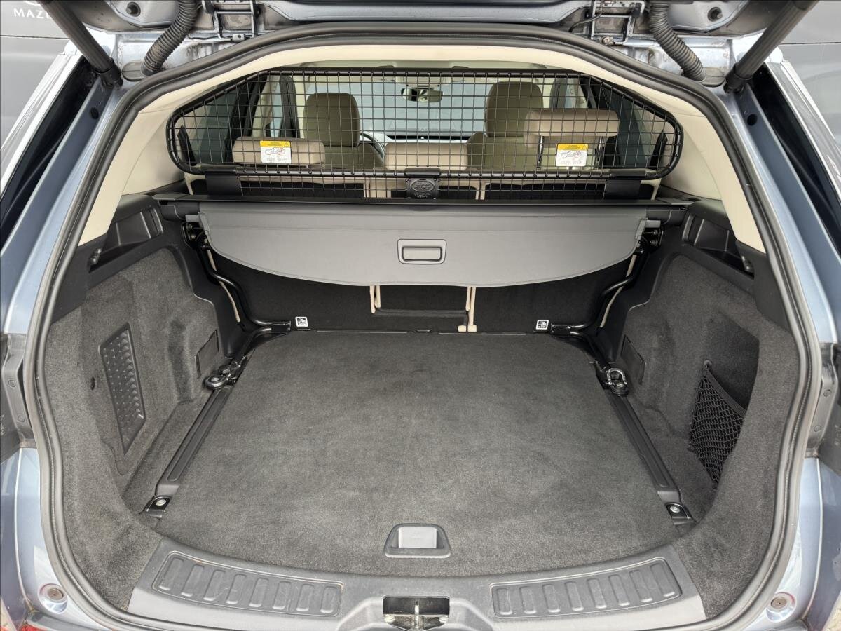 Land Rover Discovery Sport SUV 2,0 l 110 kw