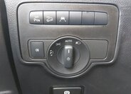Mercedes-Benz Vito VAN / Minibus 2,0 l 140 kw