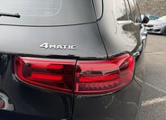 Mercedes-Benz GLB SUV / Terénní 2,0 l 110 kw