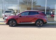 KIA Sportage SUV / Terénní 1,6 l 110 kw