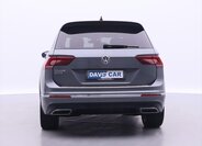 Volkswagen Tiguan Allspace SUV 1,5 l 110 kw