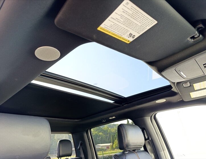 Ford F-150 Pick-up 3,5 l 321 kw