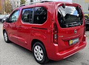 Opel Combo MPV 1,2 l 81 kw