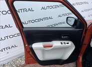 Suzuki Ignis Hatchback 1,2 l 66 kw