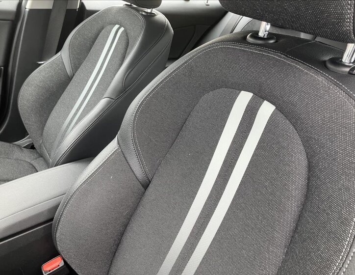 BMW Řada 1 Hatchback 1,5 l 100 kw