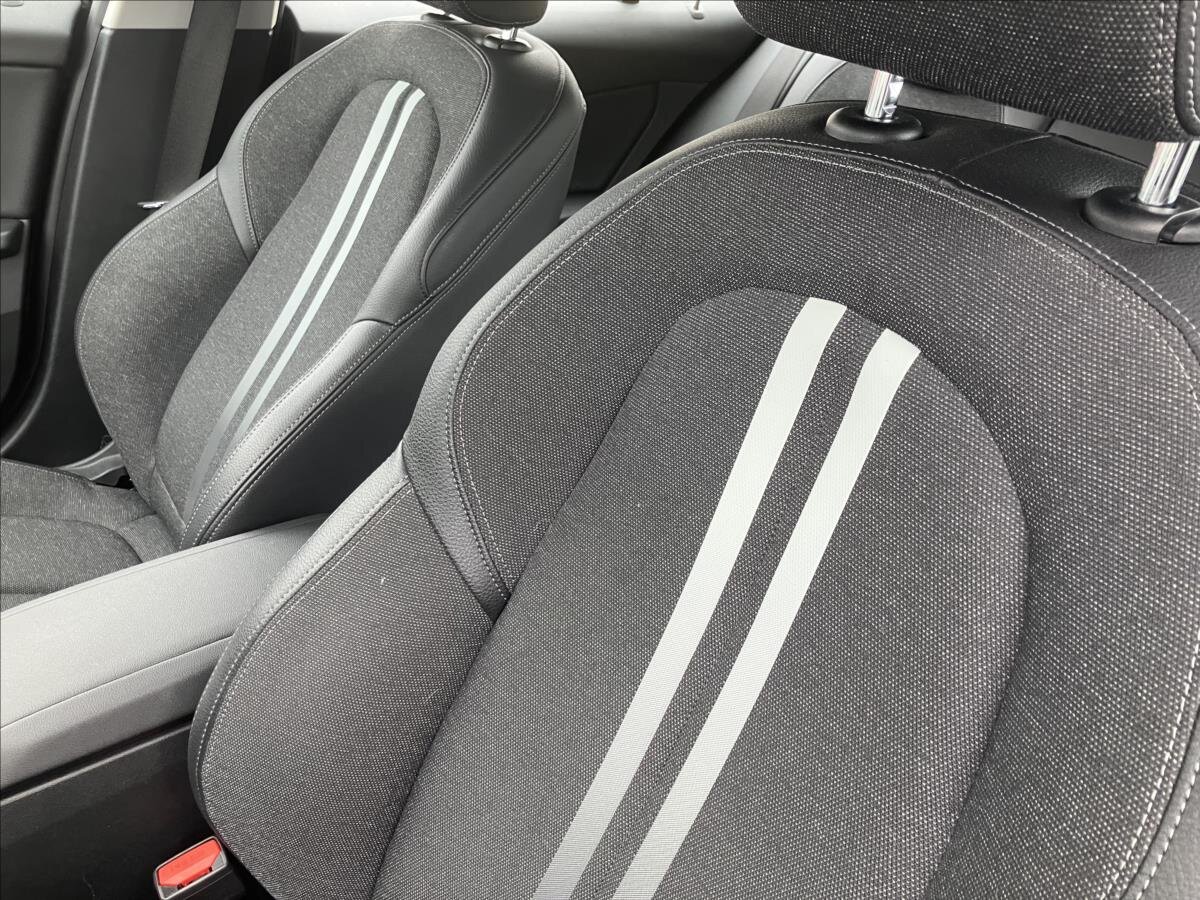 BMW Řada 1 Hatchback 1,5 l 100 kw