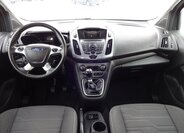 Ford Tourneo Connect MPV 998,0 74 kw