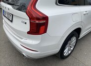 Volvo XC90 SUV / Terénní 2,0 l 173 kw