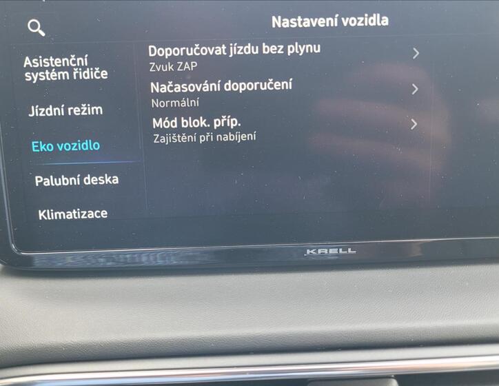 Hyundai Santa Fe SUV 1,6 l 195 kw