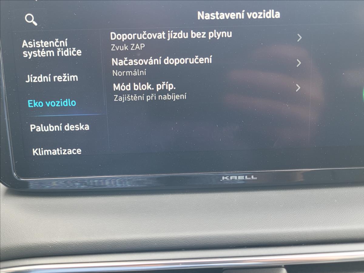 Hyundai Santa Fe SUV 1,6 l 195 kw