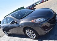 Mazda 3 Hatchback 1,6 l 77 kw