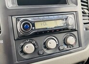 Mitsubishi Pajero SUV / Terénní 2,5 l 85 kw