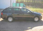 Škoda Octavia Kombi 1,9 l 99 kw