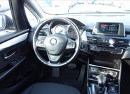 BMW Řada 2 MPV 1,5 l 103 kw