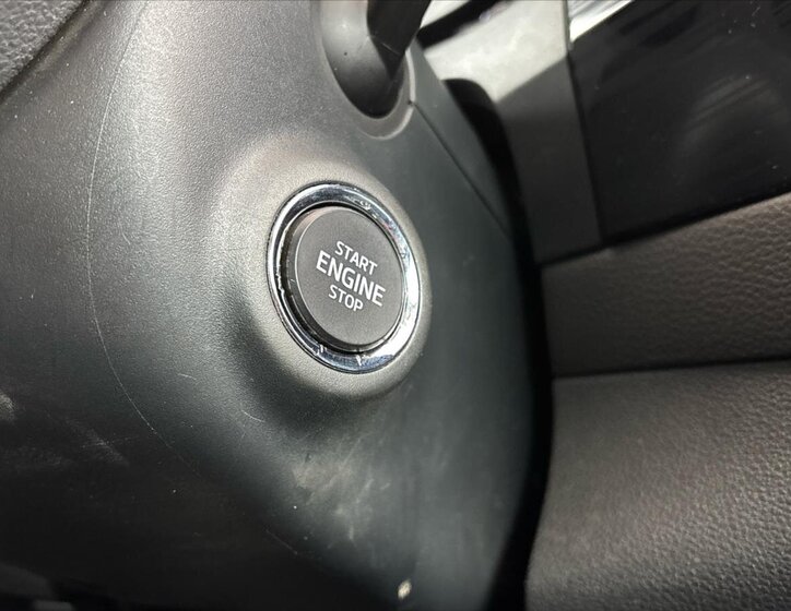 Škoda Kodiaq SUV / Terénní 2,0 l 110 kw