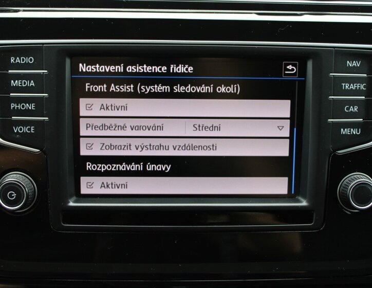 Volkswagen Touran 15