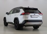 Toyota RAV4 7