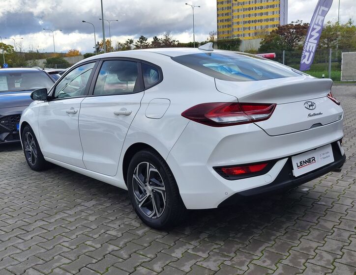Hyundai i30 7