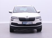 Škoda Karoq SUV / Terénní 1,6 l 85 kw
