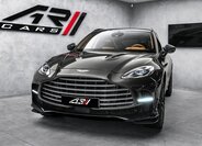 Aston Martin Ostatní SUV 4,0 l 520 kw