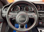 Audi A5 Kabriolet 2,0 l 140 kw