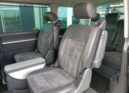 Volkswagen Multivan VAN / Minibus 2,0 l 132 kw