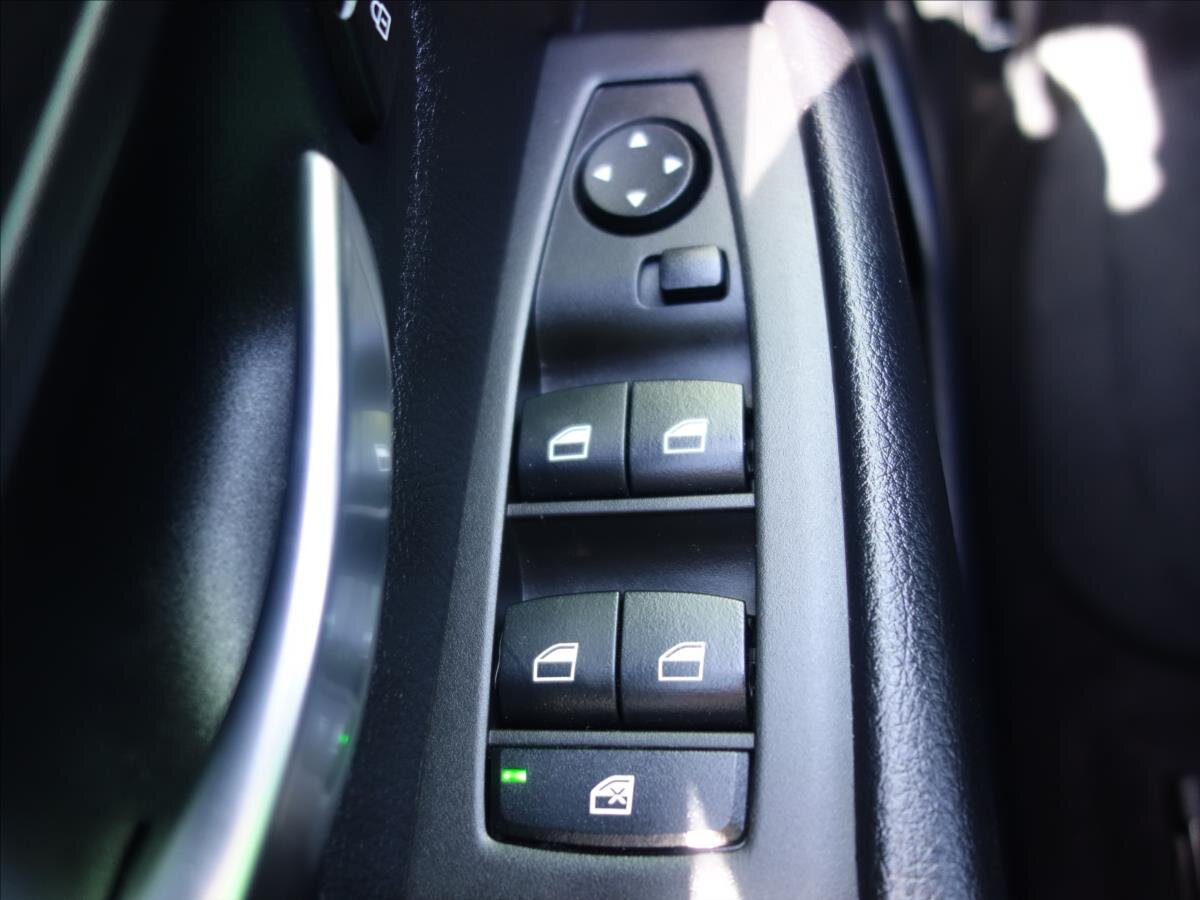 BMW Řada 2 MPV 1,5 l 85 kw