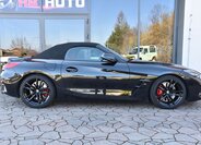 BMW Z4 Kabriolet 3,0 l 250 kw