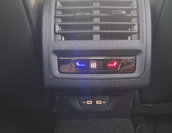 Volkswagen Golf Hatchback 1,5 l 85 kw