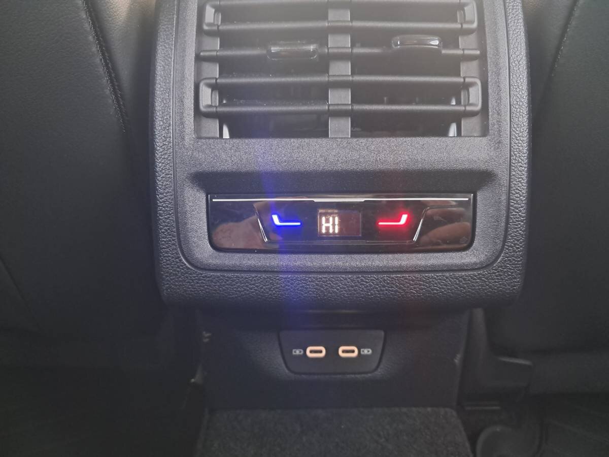 Volkswagen Golf Hatchback 1,5 l 85 kw