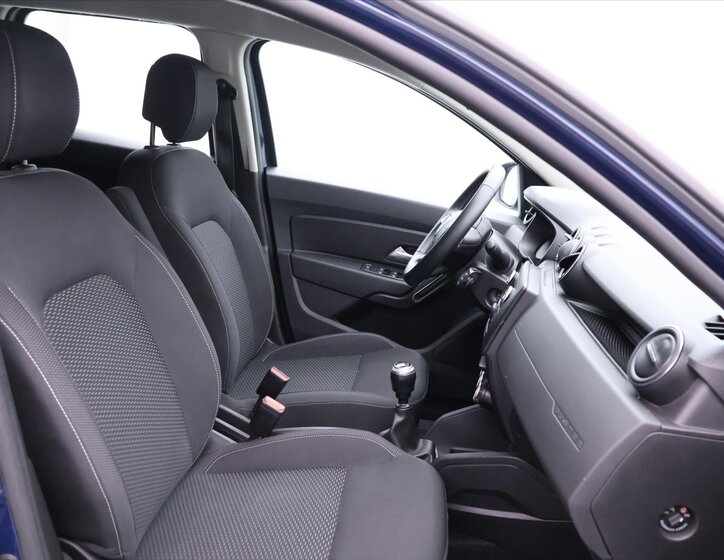 Dacia Duster SUV / Terénní 1,5 l 85 kw