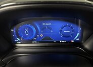 Ford Puma SUV / Terénní 999,0 92 kw