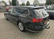 Volkswagen Passat Kombi 1,4 l 110 kw