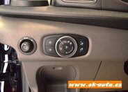 Ford Transit Ostatní 2,0 l 96 kw