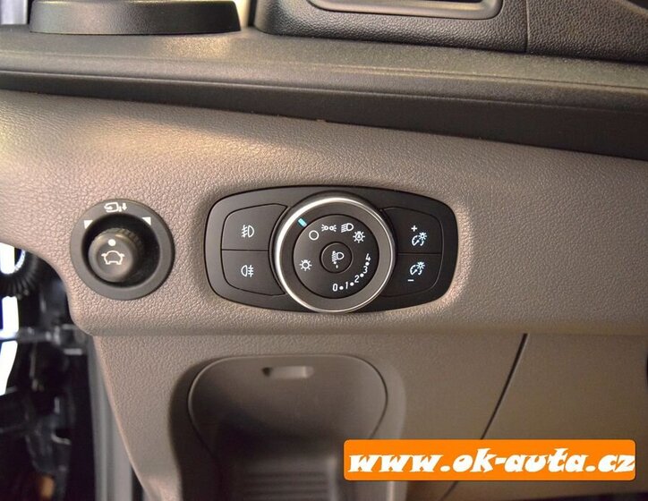 Ford Transit Ostatní 2,0 l 96 kw