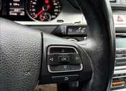 Volkswagen Passat CC Sedan 1,8 l 118 kw