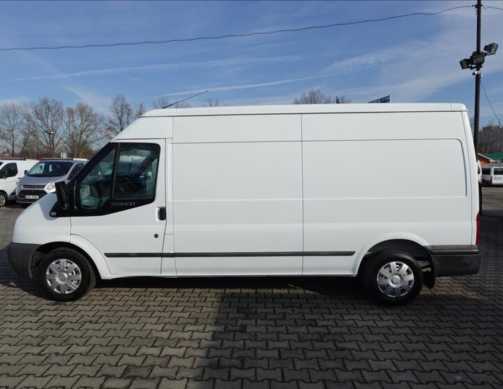 Ford Transit Ostatní 2,2 l 74 kw