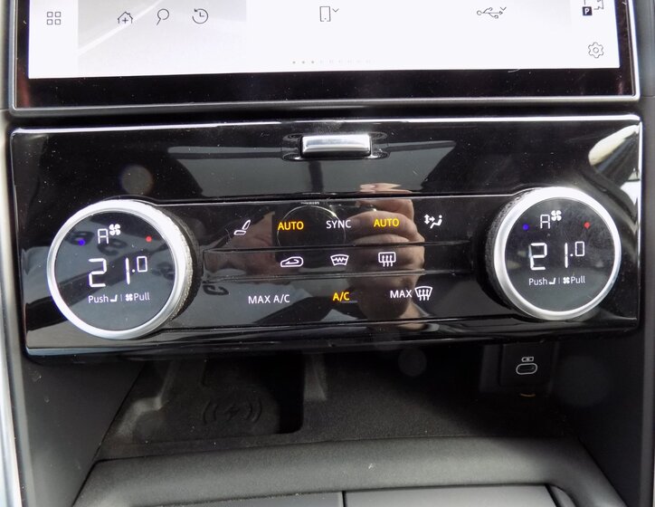 Land Rover Discovery 31