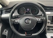 Volkswagen Passat 14