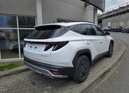 Hyundai Tucson SUV / Terénní 1,6 l 110 kw