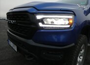 Dodge RAM 1500 Pick-up 5,7 l 295 kw