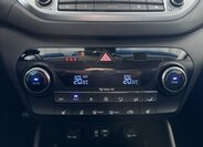 Hyundai Tucson SUV / Terénní 1,7 l 85 kw