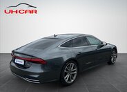 Audi A7 5