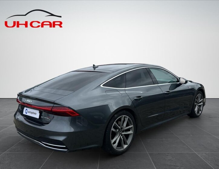Audi A7 5